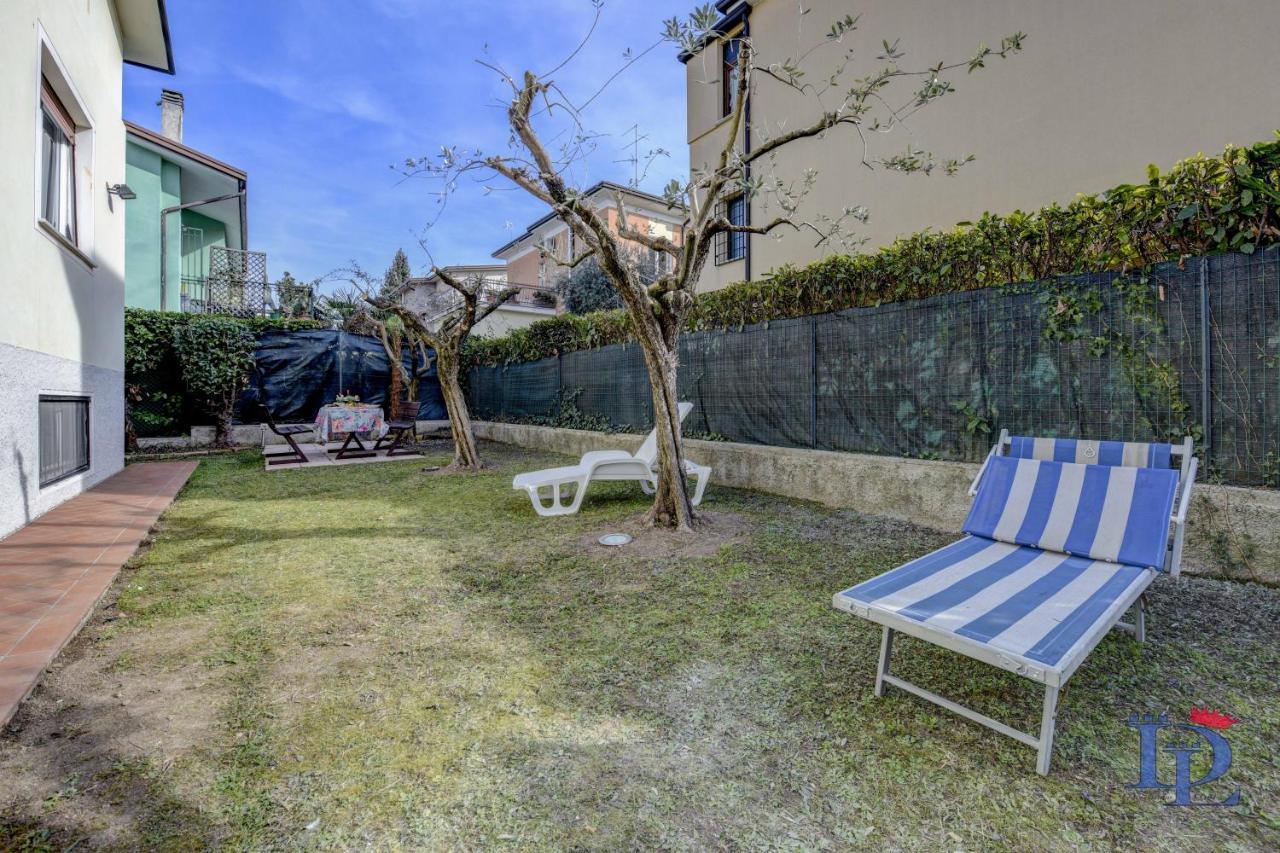 Villa Desenzanoloft Palm Garda