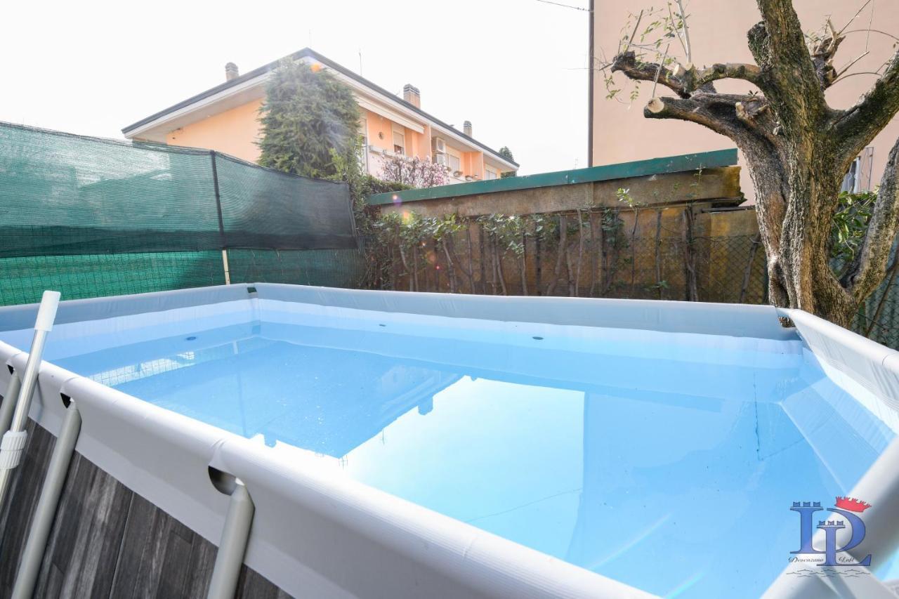 Desenzanoloft Palm Garda * Desenzano del Garda