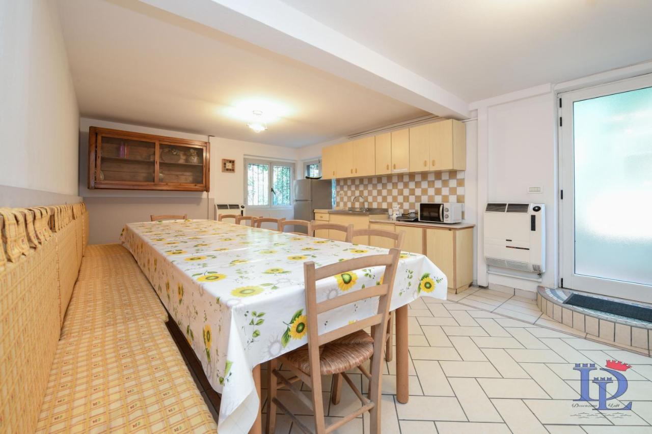 Villa Desenzanoloft Palm Garda *