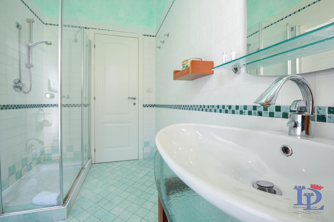Desenzanoloft Palm Garda Villa
