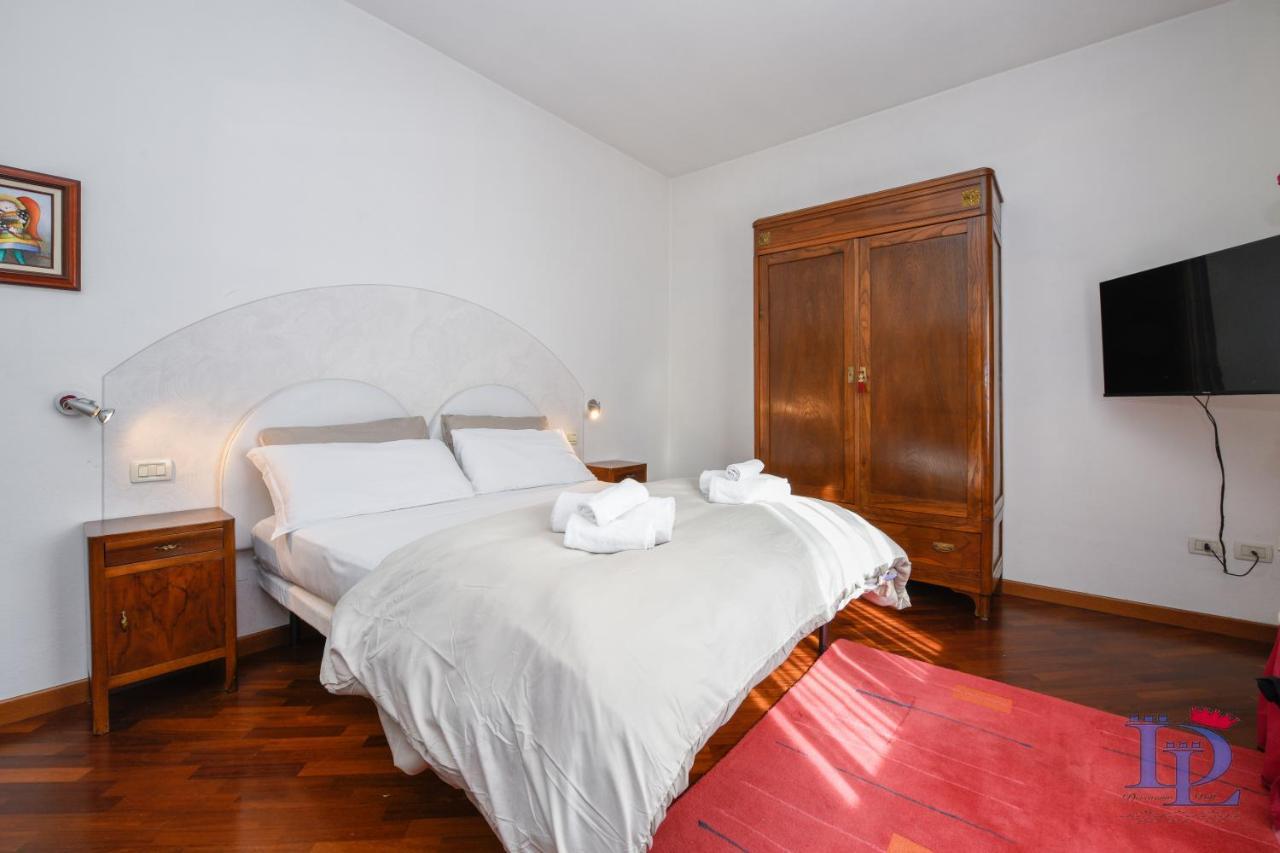 Villa Desenzanoloft Palm Garda Desenzano del Garda