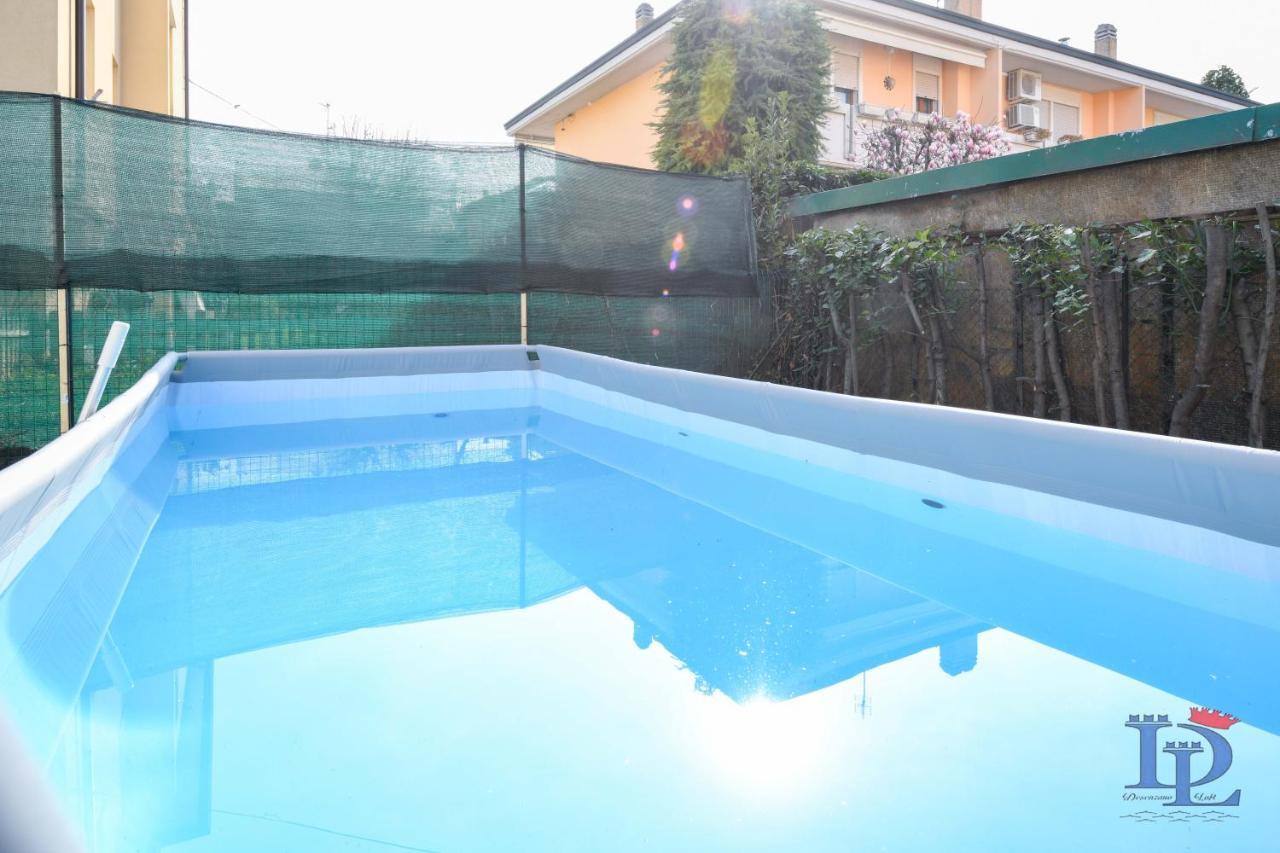 Desenzanoloft Palm Garda Villa Desenzano del Garda