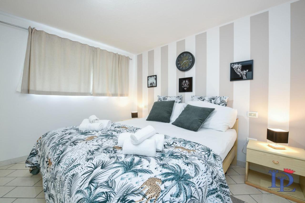 Villa Desenzanoloft Palm Garda *