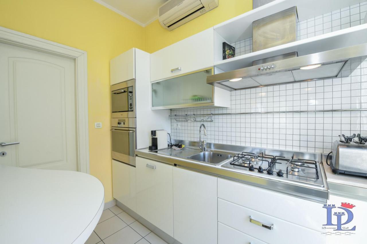 Villa Desenzanoloft Palm Garda *