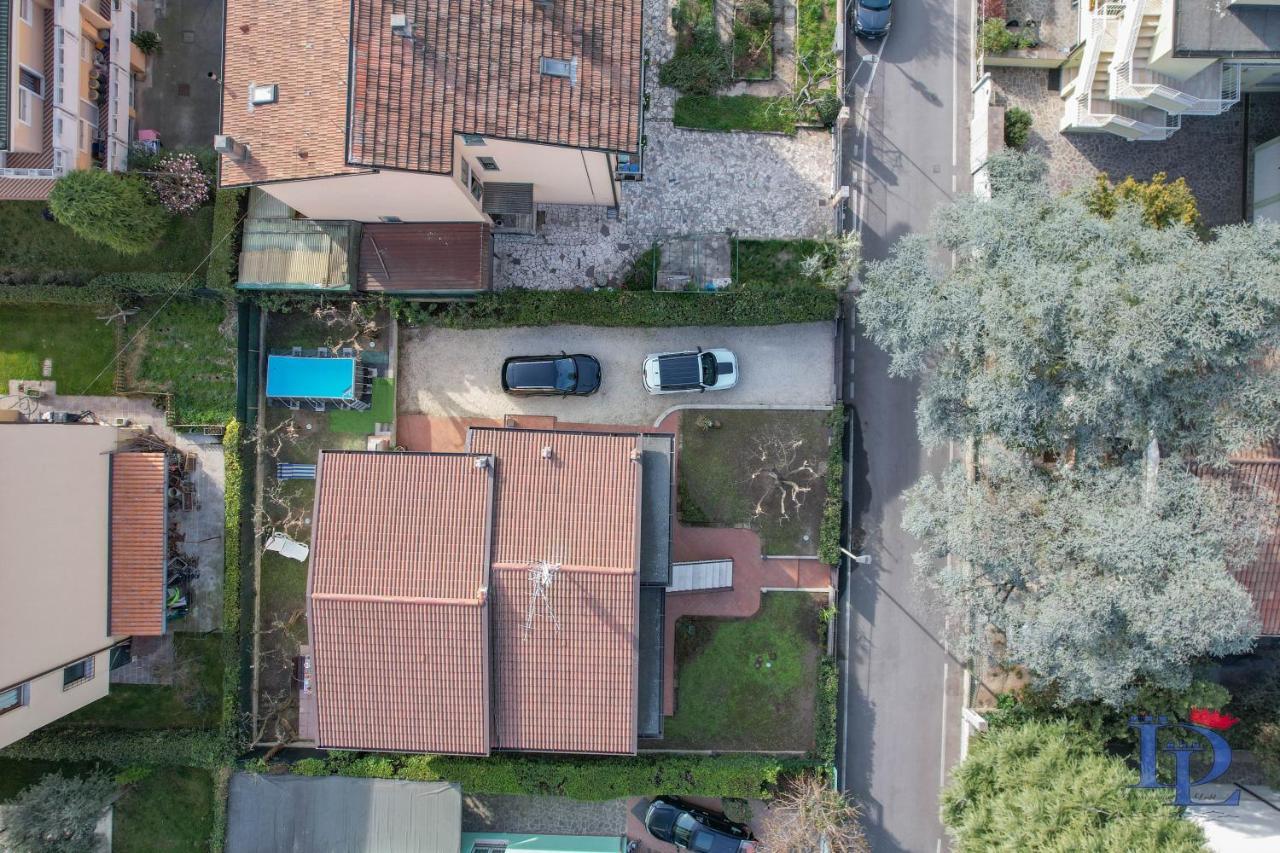 Desenzanoloft Palm Garda Villa