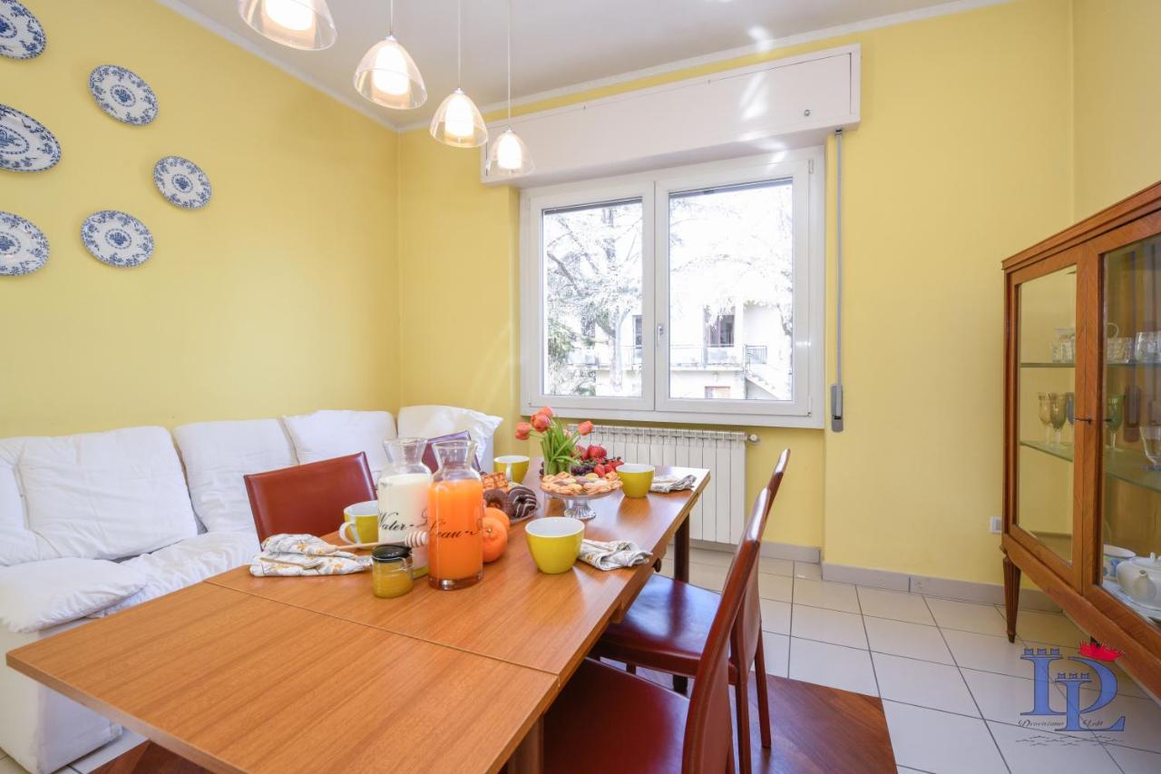Desenzanoloft Palm Garda Villa *
