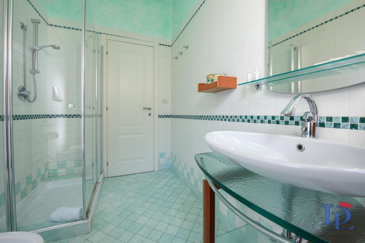 Villa Desenzanoloft Palm Garda Desenzano del Garda