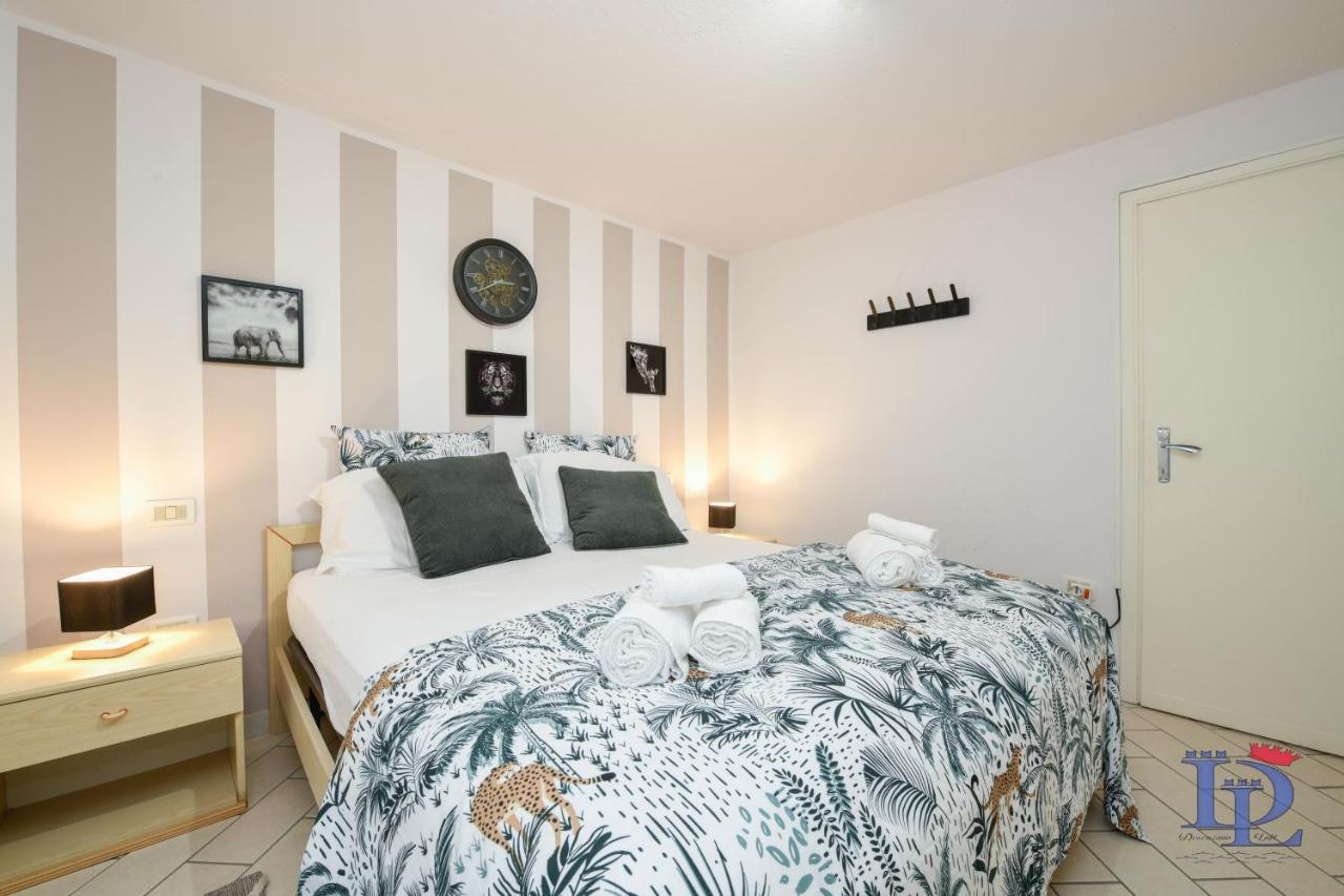 Villa Desenzanoloft Palm Garda Desenzano del Garda