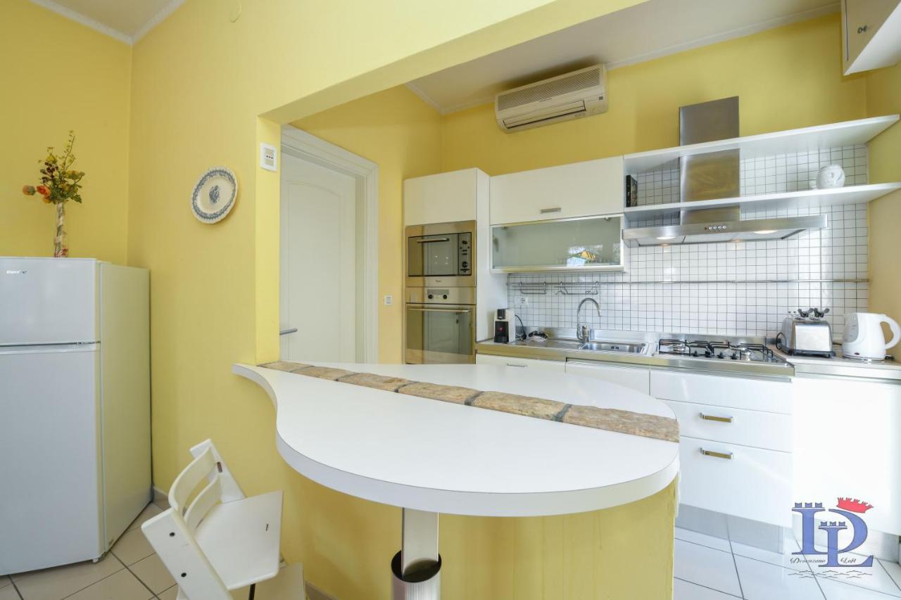Desenzanoloft Palm Garda * Desenzano del Garda