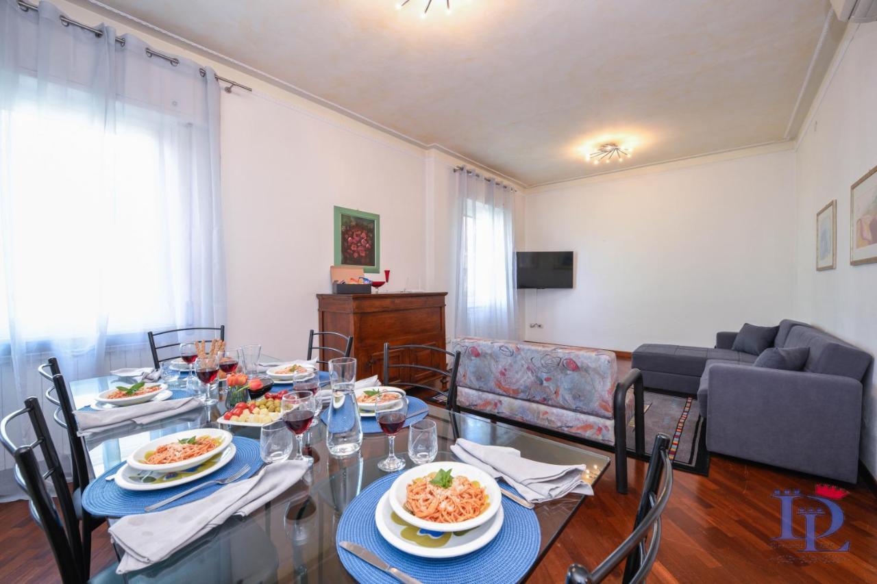 Villa Desenzanoloft Palm Garda Desenzano del Garda