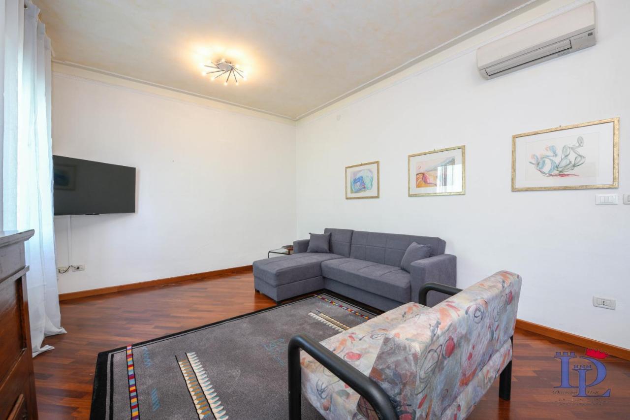 Villa Desenzanoloft Palm Garda *
