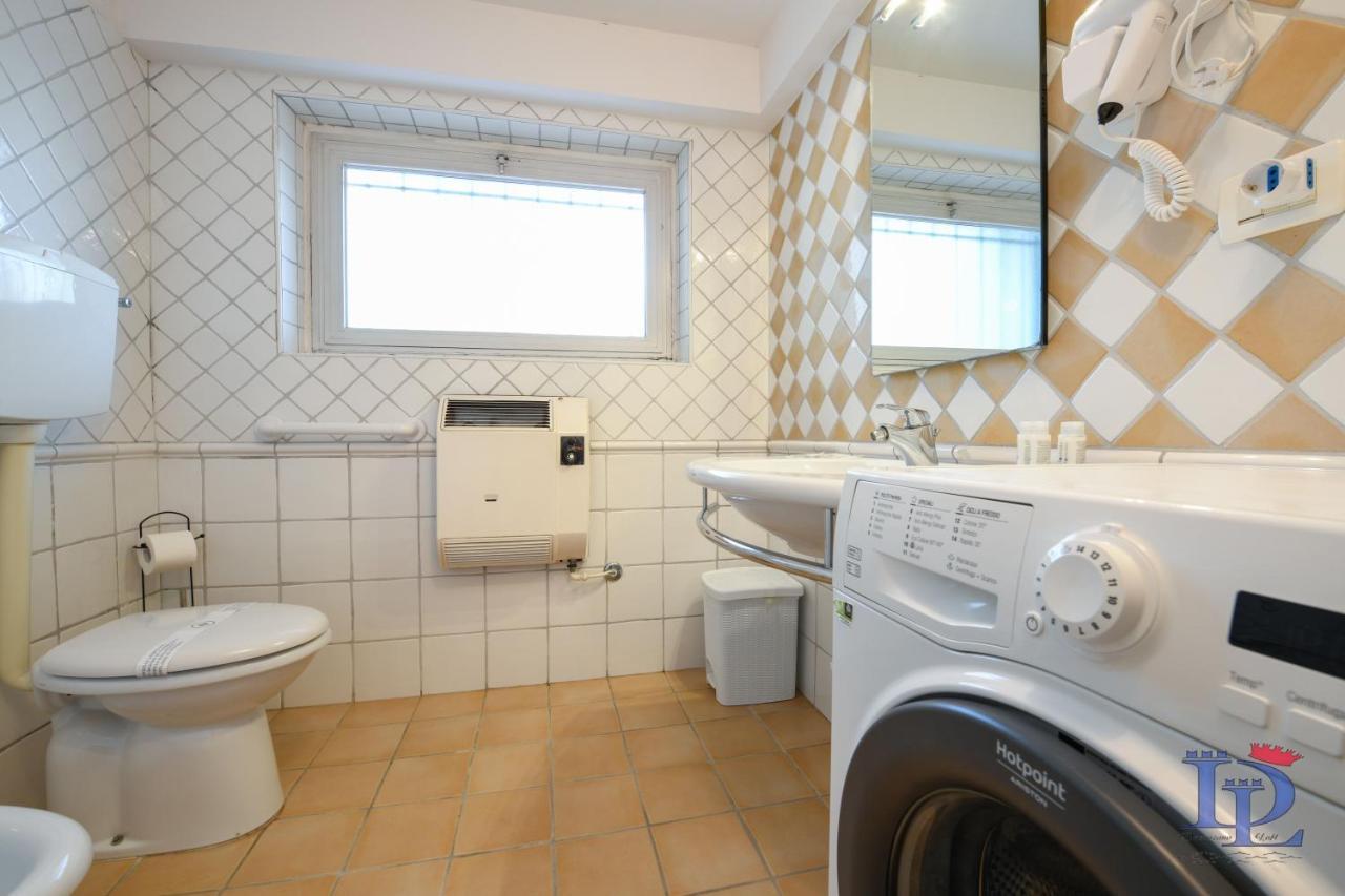 Desenzanoloft Palm Garda Villa Desenzano del Garda