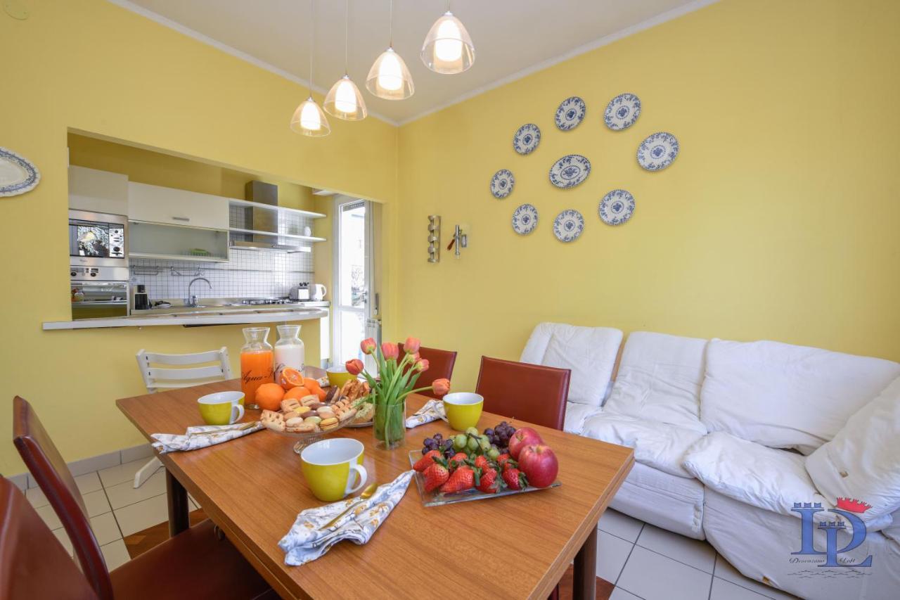 Villa Desenzanoloft Palm Garda Desenzano del Garda