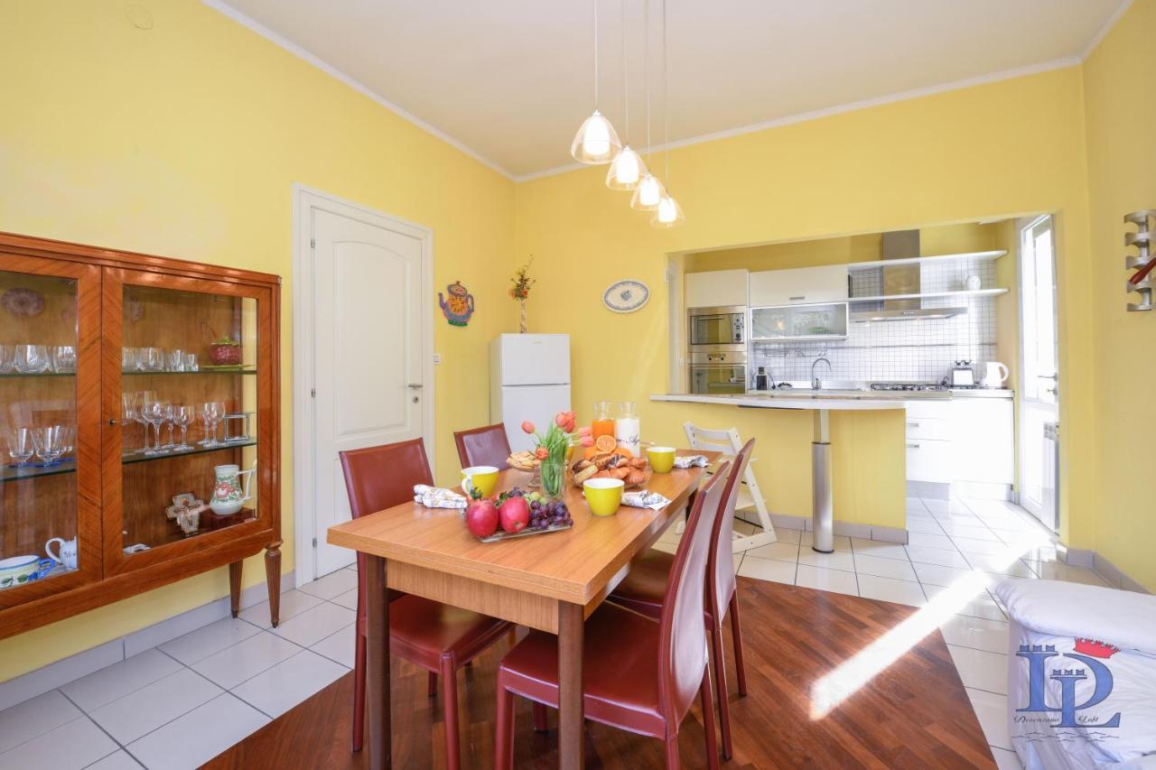 Villa Desenzanoloft Palm Garda