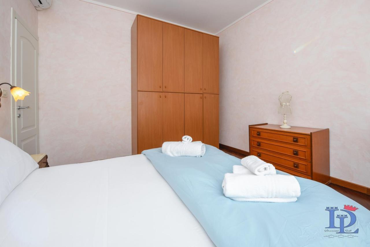 Villa Desenzanoloft Palm Garda *