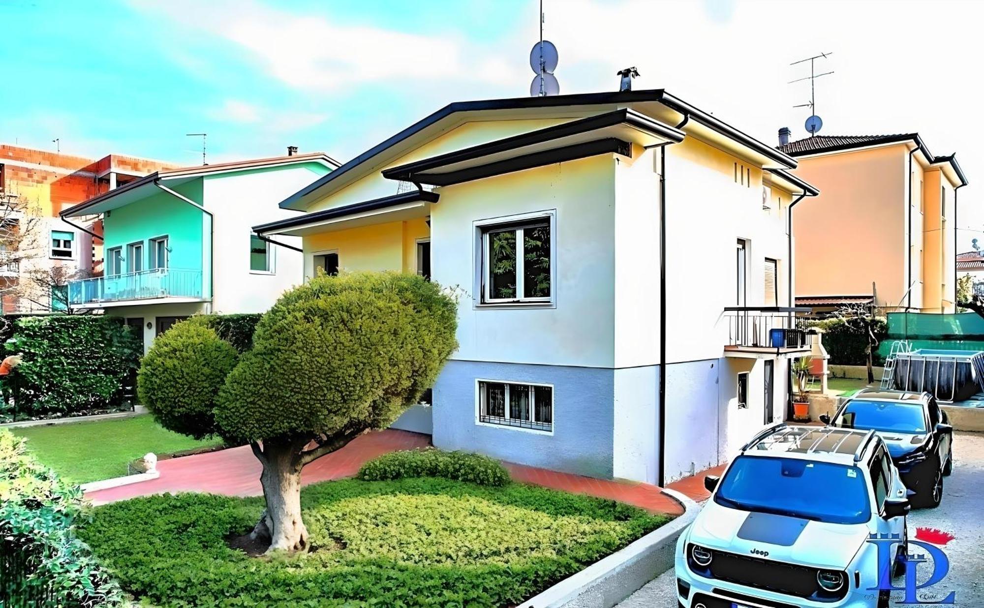 Desenzanoloft Palm Garda Villa Desenzano del Garda