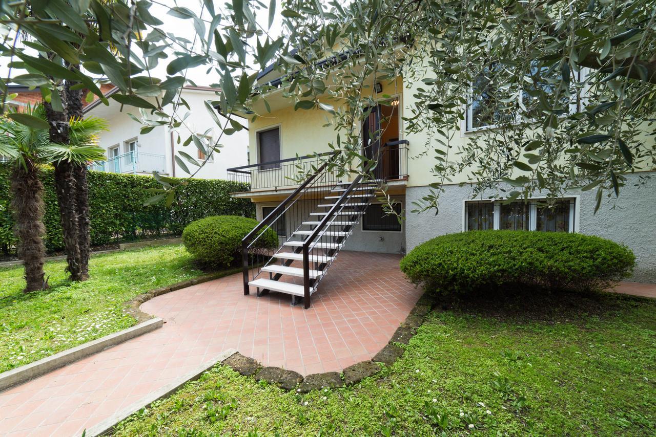 Villa Desenzanoloft Palm Garda Desenzano del Garda