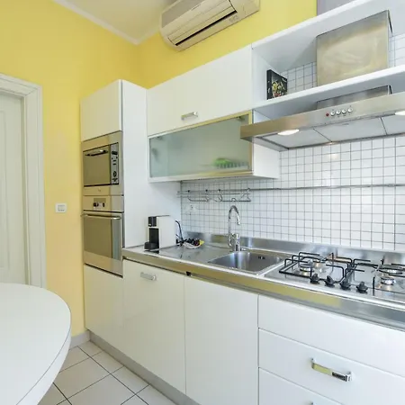 Desenzanoloft Villa Palm Garda Beach, With Garden, Barbecue And Pool Desenzano del Garda Exterior photo
