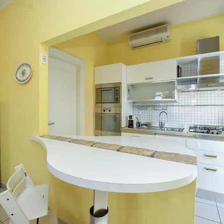 Desenzanoloft Villa Palm Garda Beach, With Garden, Barbecue And Pool Desenzano del Garda Exterior photo
